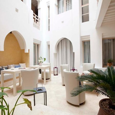 Riad Dar Maya As-Suwajra Zewnętrze zdjęcie