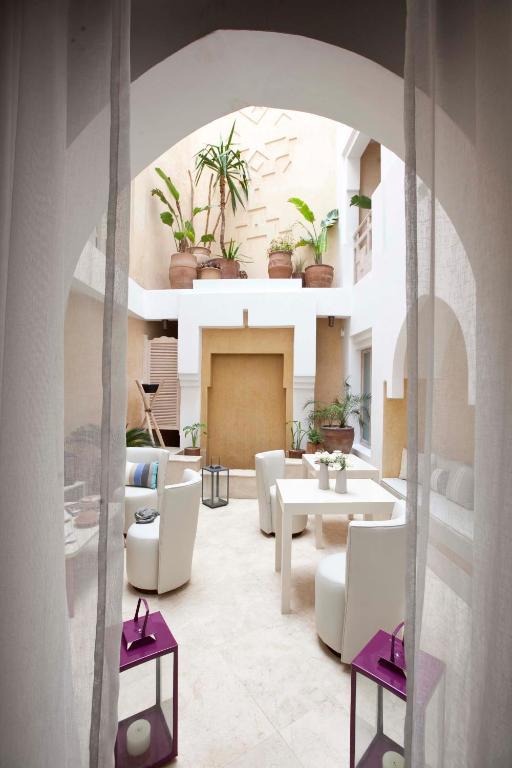 Riad Dar Maya As-Suwajra Zewnętrze zdjęcie