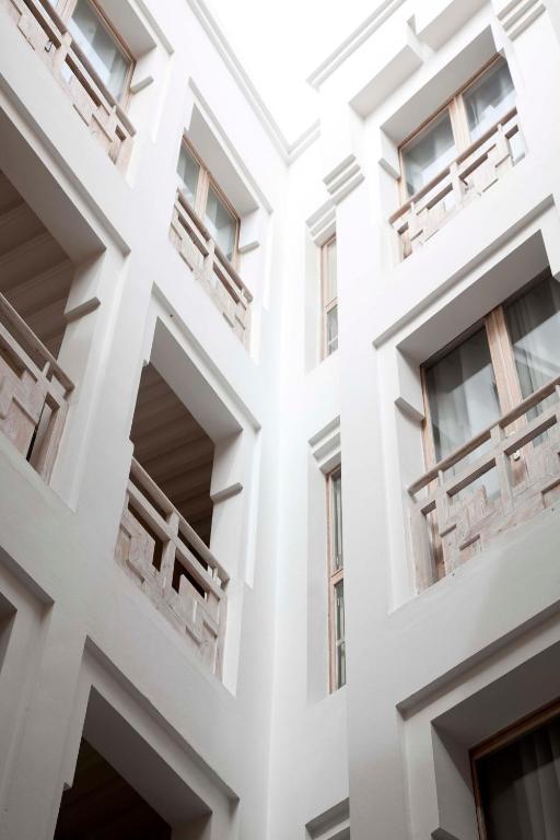 Riad Dar Maya As-Suwajra Zewnętrze zdjęcie