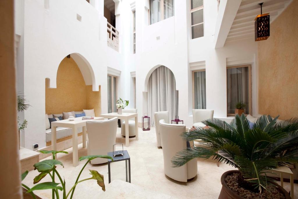 Riad Dar Maya As-Suwajra Zewnętrze zdjęcie
