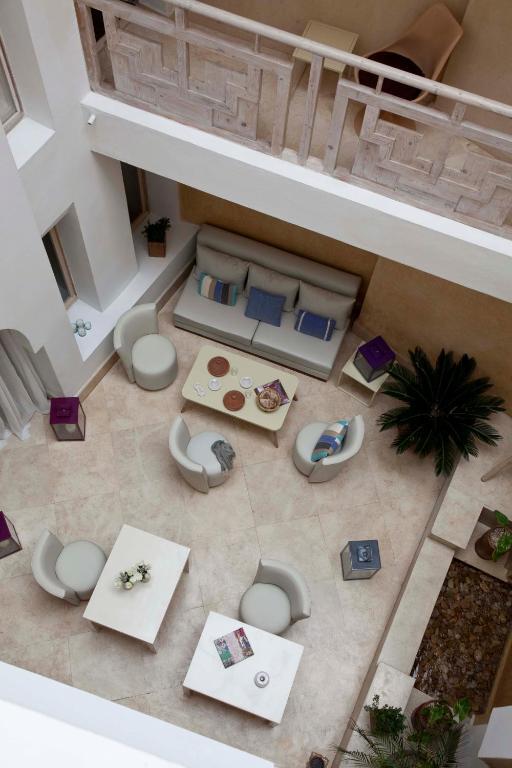 Riad Dar Maya As-Suwajra Zewnętrze zdjęcie