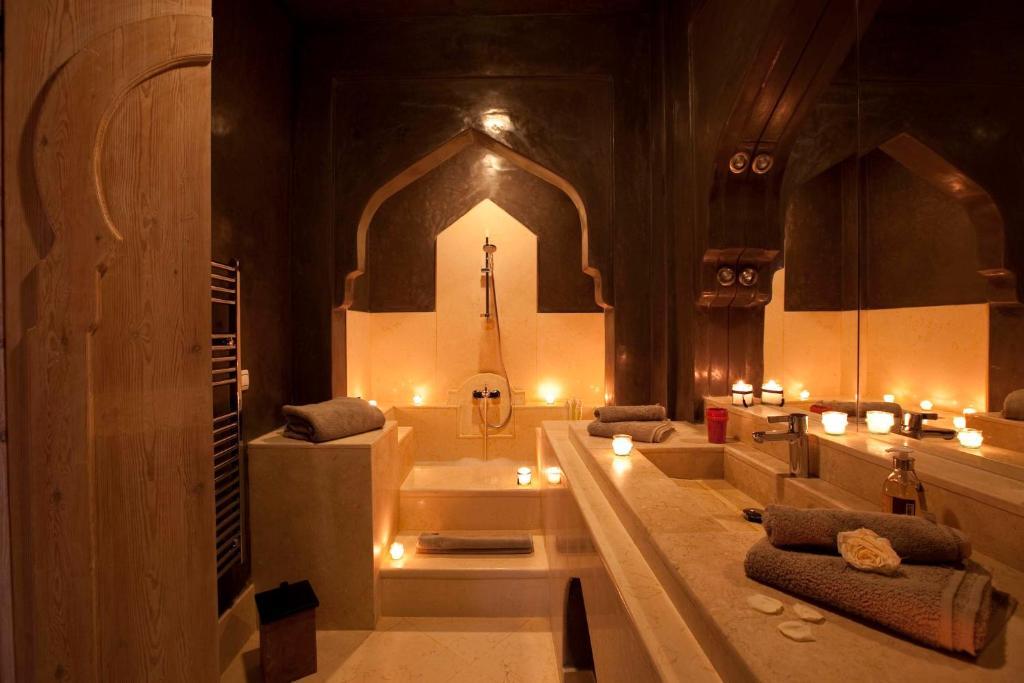 Riad Dar Maya As-Suwajra Pokój zdjęcie