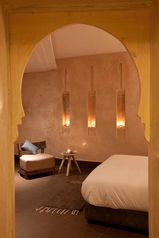 Riad Dar Maya As-Suwajra Pokój zdjęcie