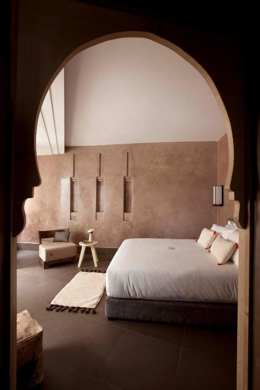 Riad Dar Maya As-Suwajra Zewnętrze zdjęcie